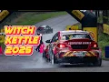 Download Lagu Raganų katilo prakeiksmas - WITCH KETTLE DRIFT 2025