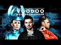 Voodoo x Walking On A Dream (Martin Garrix Mashup) - Garrix, R3HAB & Skytech x Empire Of The Sun