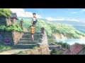 Video di YOUR NAME. di Makoto Shinkai - Dal 23 al 25 gennaio al cinema