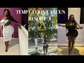Temptation Cancun Resort Cancun Mexico Best Trip Ever