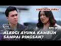 MENCINTAI IPAR SENDIRI EPS 28: CUMA TRISTAN YANG PEDULI SAMA AYUNA⁉️ - Marcel Chandrawinata