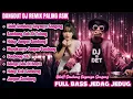 Download Lagu Dangdut DJ Remix Paling Asik - Udah Sombong Gayanya Songong | Full Bass Jedag Jedug!