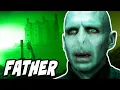 Did Voldemort Know That His Father Was a Victim - Harry Potter Theory