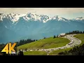Beautiful Washington Episode 4 - 4K Nature Documentary Film about Washington State