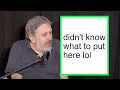 Slavoj Zizek Object-oriented ontology