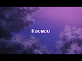 ritt momney - put your records on // slowed + reverb
