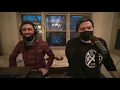 Matthew Whitaker live at Paste Studio on the Road: NYC