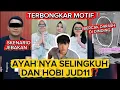 Lagu TERBONGKAR‼️ SELINGKVH DAN JUD0L JADI MOTIF K4SUUS INI⁉️ AL DIPAKS4 JADI TVMB4L⁉️