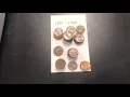 Lab Density of Pennies
