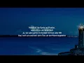 Pashanim - Augenblick Lyrics