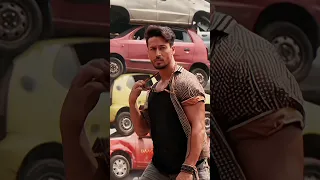 Baaghi 3 Vs Commando 3 Tigershroff Vidyutjammwal Baaghi3 Commando3 Viral Shortsfeed 