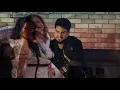 الملحن نصرت البدر مع حسين الغزال و اصيل هميم - مشتاك موت / من مسلسل هوى بغداد / OFFICIAL VIDEO