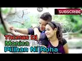 Download Lagu Pilihan Ni Roha Voc. Thomas Dj Ft Monica. Lagu Tapsel Madina Terbaru Namiro Production