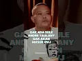 Om sule berjasa banget buat pak haji andre taulany #sule #andretaulany #shortvideo #podcast #coki