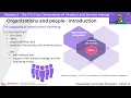 ITIL 4 Foundation 02 01 Module 2 Four Dimensions Part 1