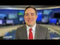 Good Luck Zach WITN bids farewell to chief meteorologist
