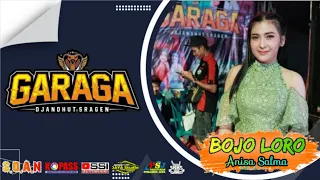 Download BOJO LORO COVER:ANISA SALMA GARAGA DJANDHUT SRAGEN//S.O.A.N AUDIO//JAYA STUDIO MULTIMEDIA. MP3