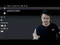iOS Dev Ep 28 Swift Intro - Assignment Answer and Intro of Datatypes