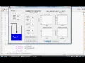 Semibatch reactor dynamic simulation with MATLAB