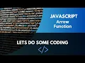 Learn JavaScript Arrow Functions in Minutes
