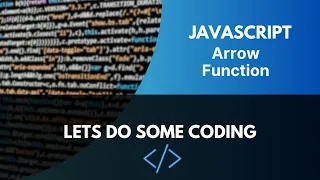 Learn JavaScript Arrow Functions in Minutes