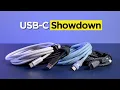 Finding the Best USB-C Cable Anker s Top 4 Picks