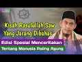 Download Lagu KISAH RASULULLAH SAW YANG JARANG DIBAHAS ‼️- BUYA ARRAZY HASYIM