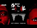 6uff & Rezman - Badda Dan (Official Audio)