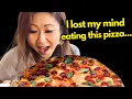 Best Pizza in Boston I Lost My Mind Eating This