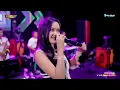 BANG JONO SISKA AMANDA - SHAUN THE SHEEP - PARTY HARGA DIRI RESPECT AND UNITY - JRAHI GUNUNGWUNGKAL