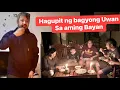 Question \u0026 Answer kay Ayi | Hagupit ng bagyong Uwan | Sinuong ang bagyo ipark si Tirso