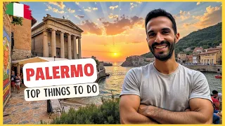 Palermo The Can t-Miss List From a Sicilian