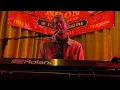 Andrew McMahon - The Mixed Tape SXSW 2023