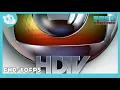 Download Lagu [FHD/60fps] Vinheta | HDTV - Rede Globo (2007)