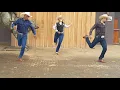 Download Lagu Gretchen Wilson - Redneck Woman COUNTRY DANCE coreografia