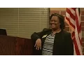Michelle Miller Candidate for Georgia Public Service Commission 16