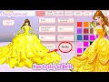 Download Lagu How to play as Belle Disney Princess | Easy Tutorial | Sakura School Simulator