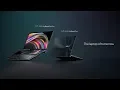 Video di ASUS ZenBook Pro Duo - The laptop of tomorrow | ASUS