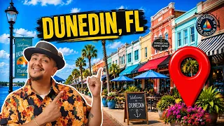 Living in Dunedin FL What Nobody Tells You Before You Move VivaTampa