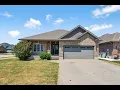 35 Cassie Crescent Strathroy