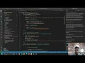 11 Swagger UI Vibe Coding Tutorial Net core Angular Bengali