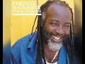 Gate pass -Freddie Mcgregor