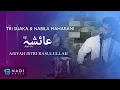 Download Lagu Tri Suaka \u0026 Nabila Maharani - Aisyah Istri Rasulullah [Video Lirik]