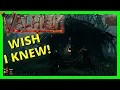 BOG WITCH 10 Things I Wish I Knew Sooner Valheim How To