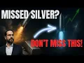 Download Lagu De Silver Rally gemist? De volgende 50%-beweging is hier