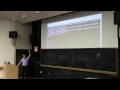Data Structures Spring 2015 Day 4 Section 1 Stacks