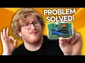 This solves the Raspberry Pi s BIGGEST problem - Pineboards POE