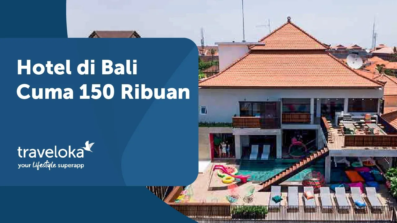 Nginep di Conrad Bali saving 150rb #olalatraveloke #voucher #hotel #shorts #staycation