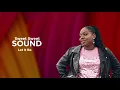 Yetunde Olomolaiye - Sweet Sweet  Sound Lyric Video