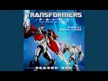 Download Lagu Transformers Prime